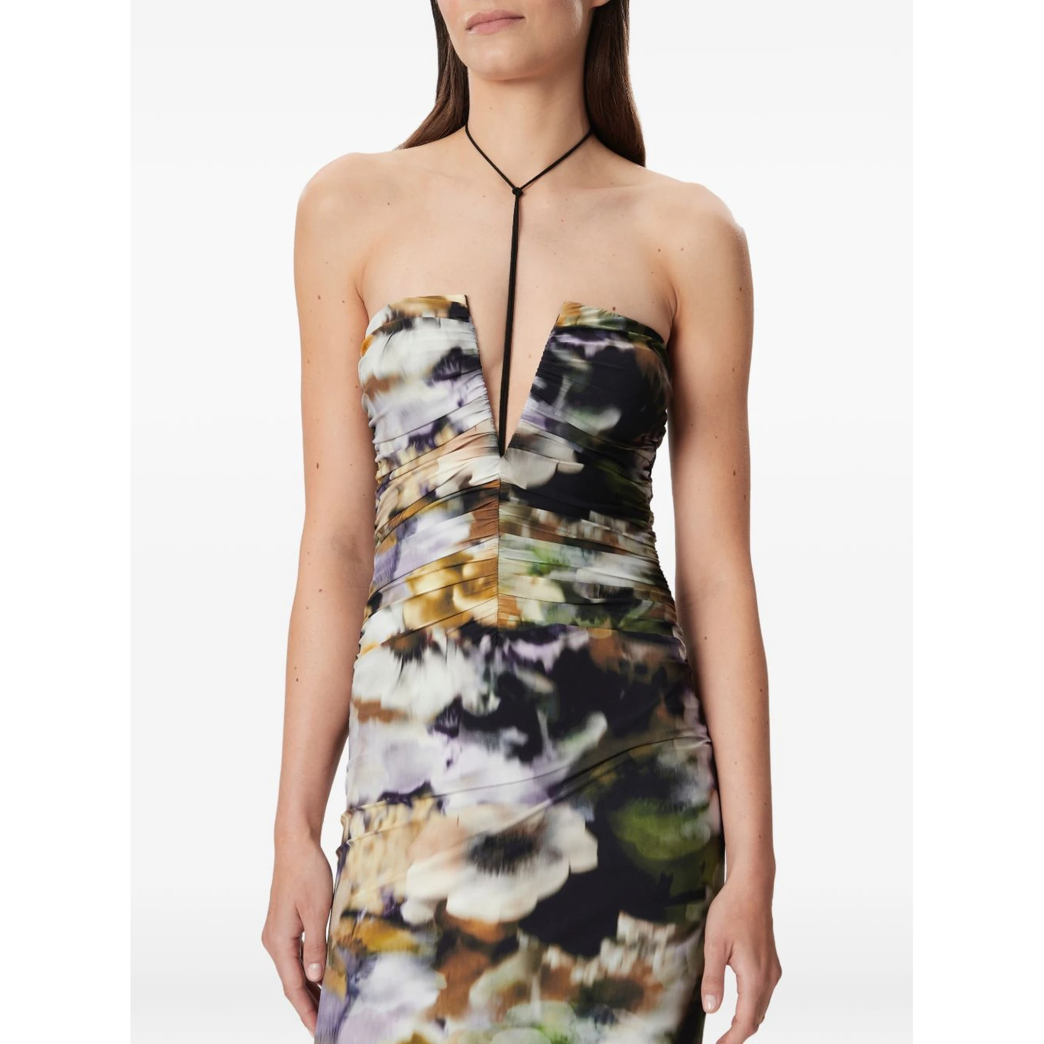 AMAZUIN Dresses