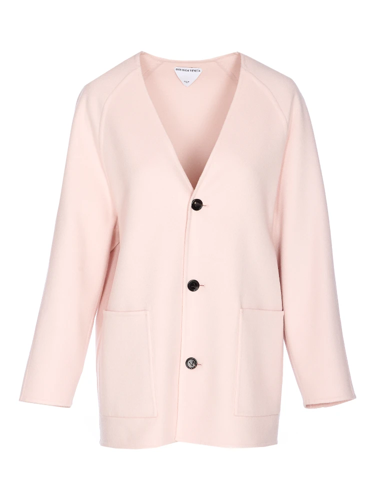 Bottega Veneta Coats