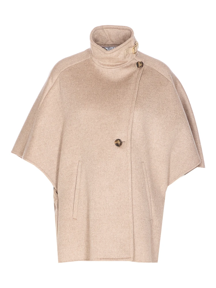 Max Mara Jackets Beige