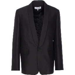 جاكيتات لويفي سوداء