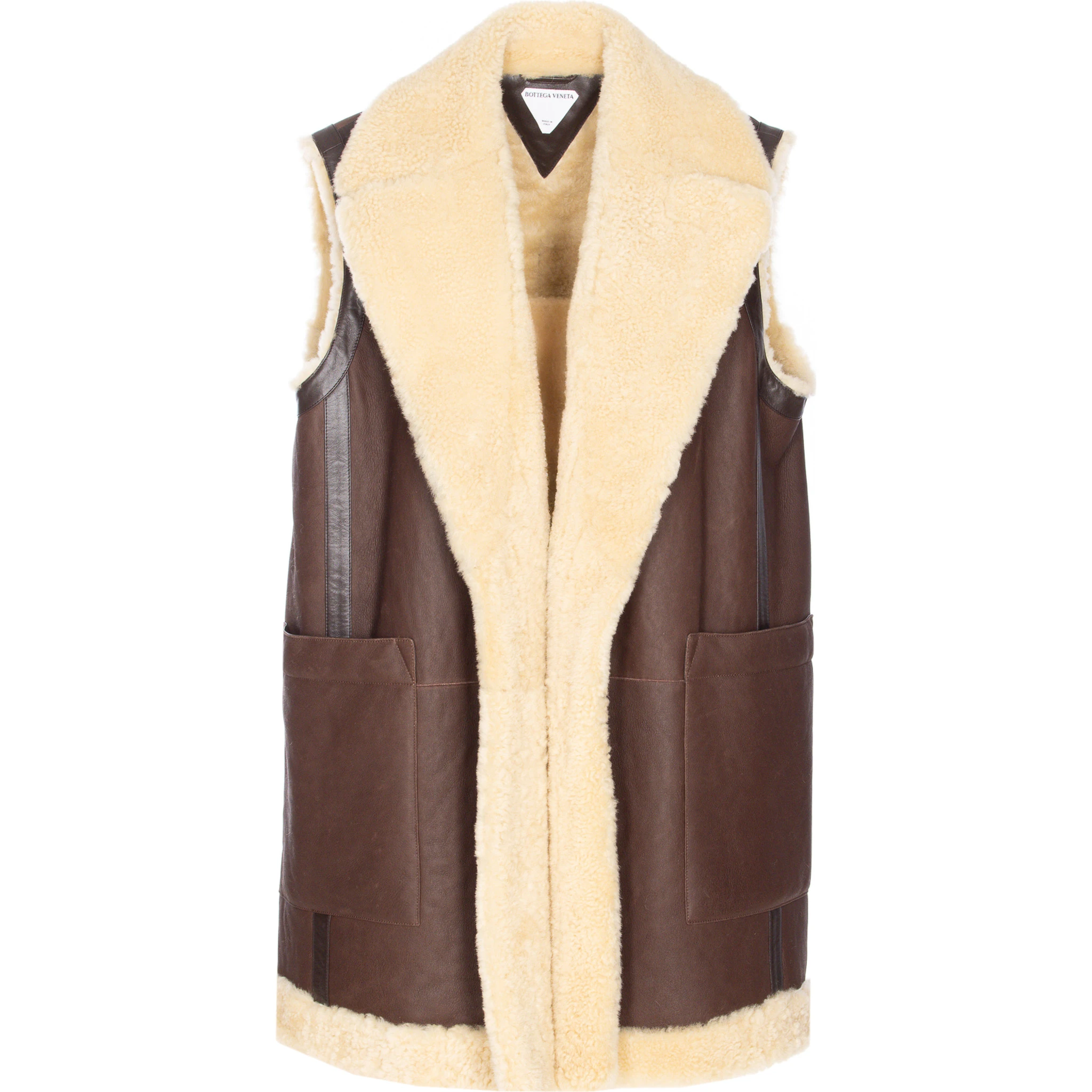 Bottega Veneta Jackets