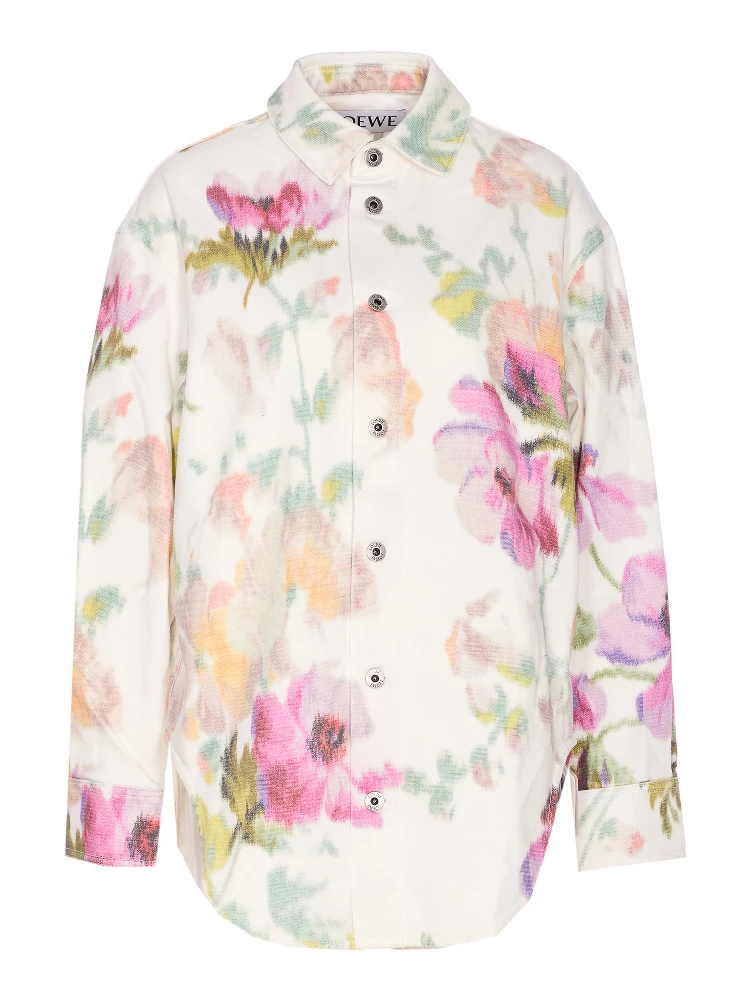 Loewe Jackets MultiColour