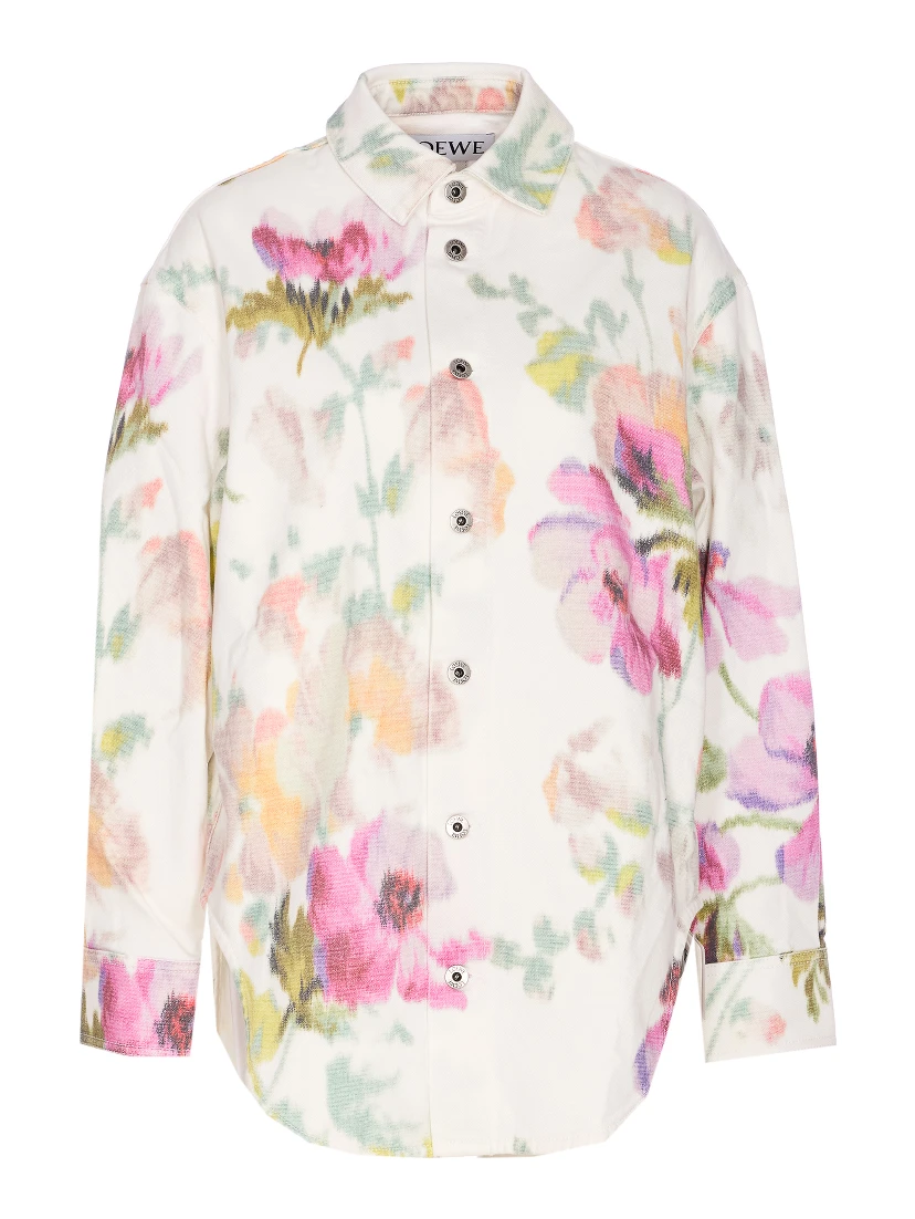 Loewe Jackets MultiColour