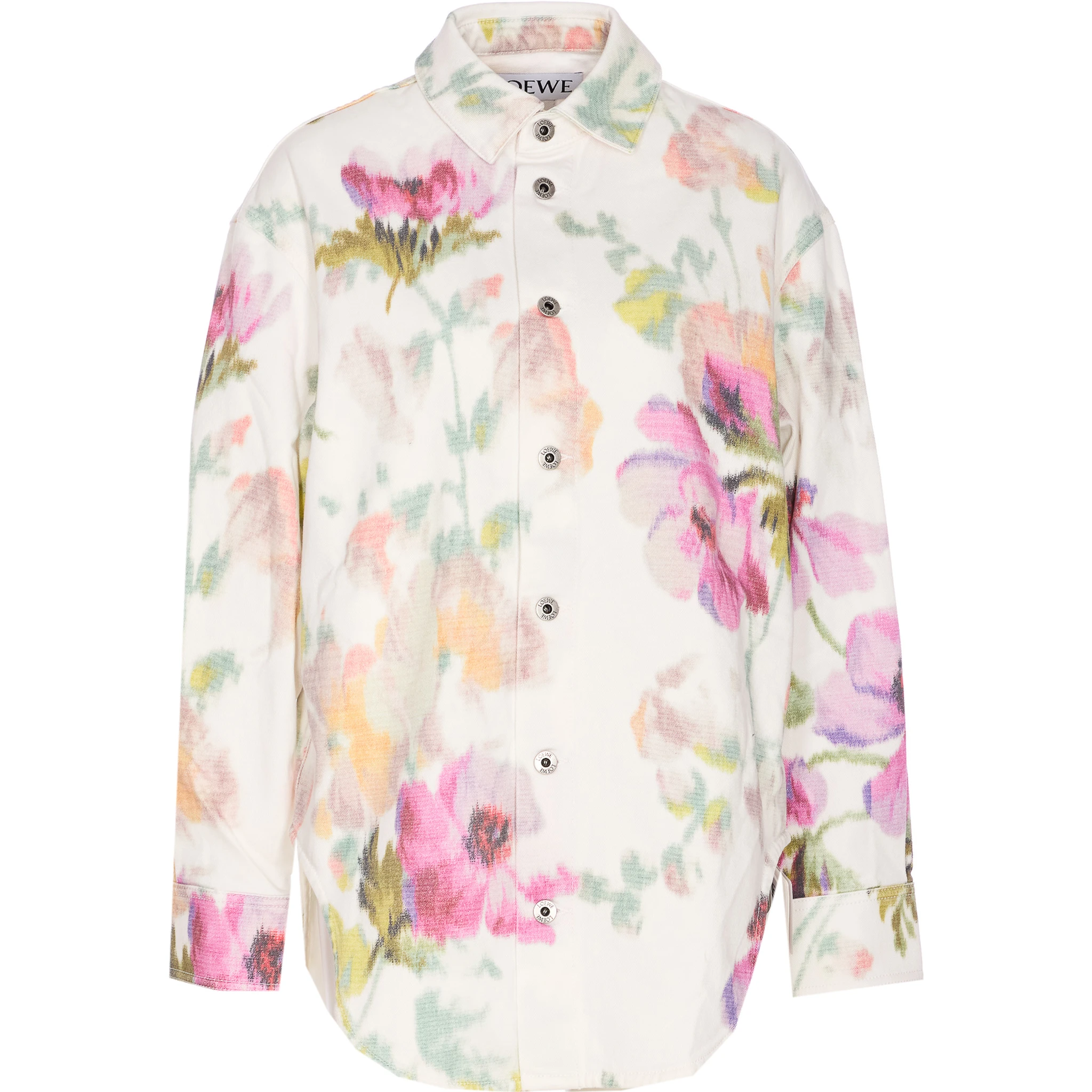 Loewe Jackets MultiColour