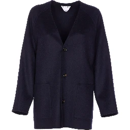 Bottega Veneta Coats