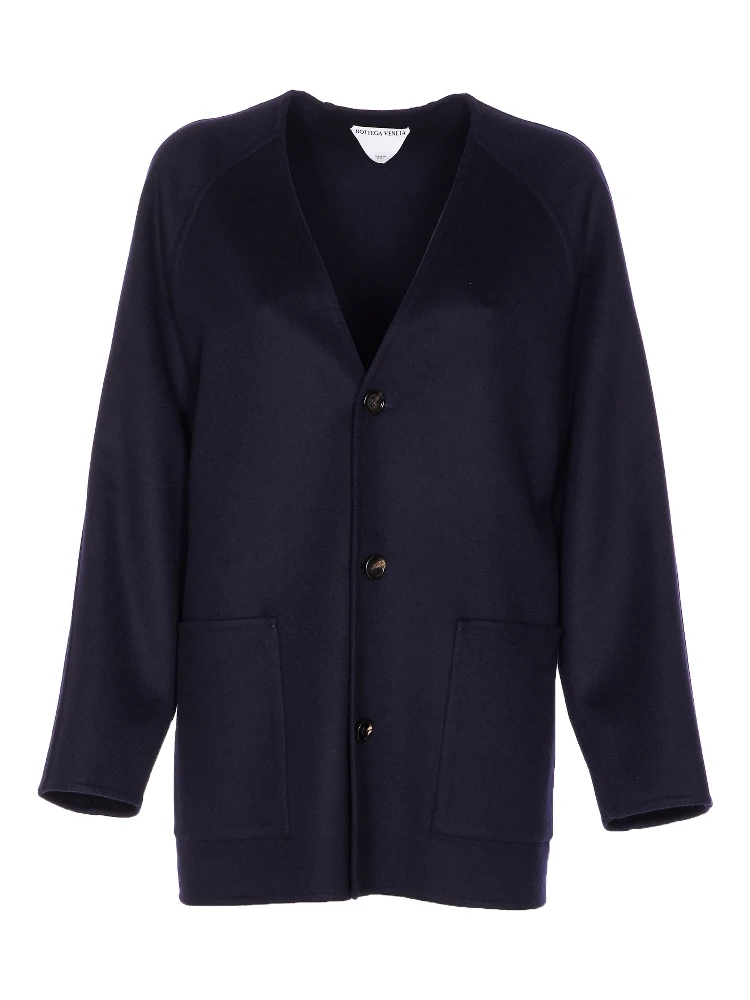 Bottega Veneta Coats