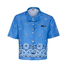 Miu Miu Shirts