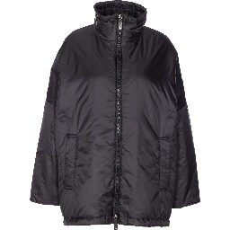 S Max Mara Coats Black