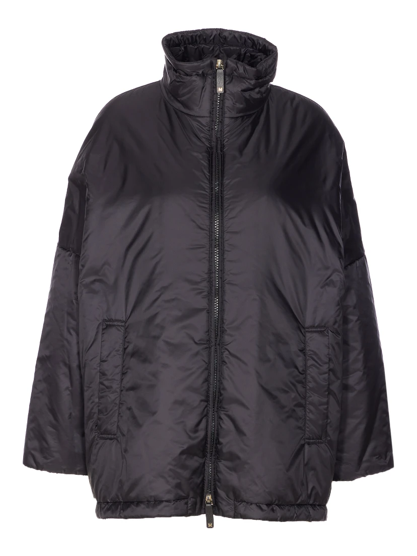 S Max Mara Coats Black