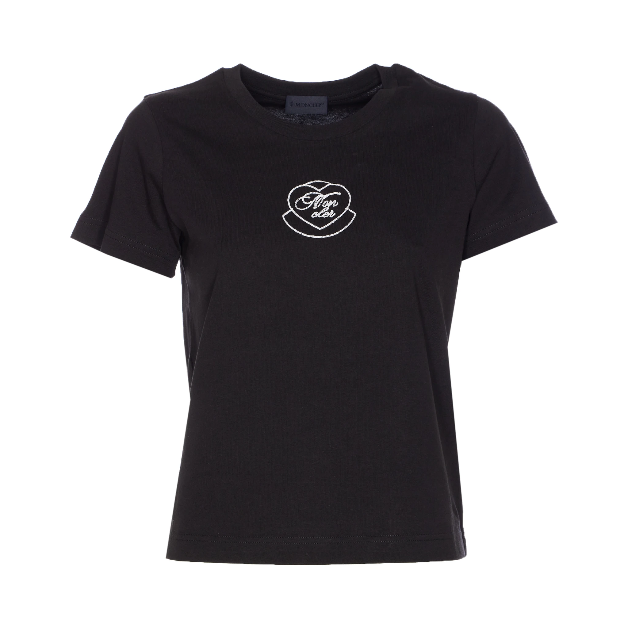 Moncler T-shirts and Polos