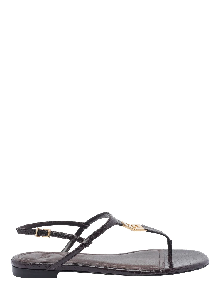 Fendi Sandals