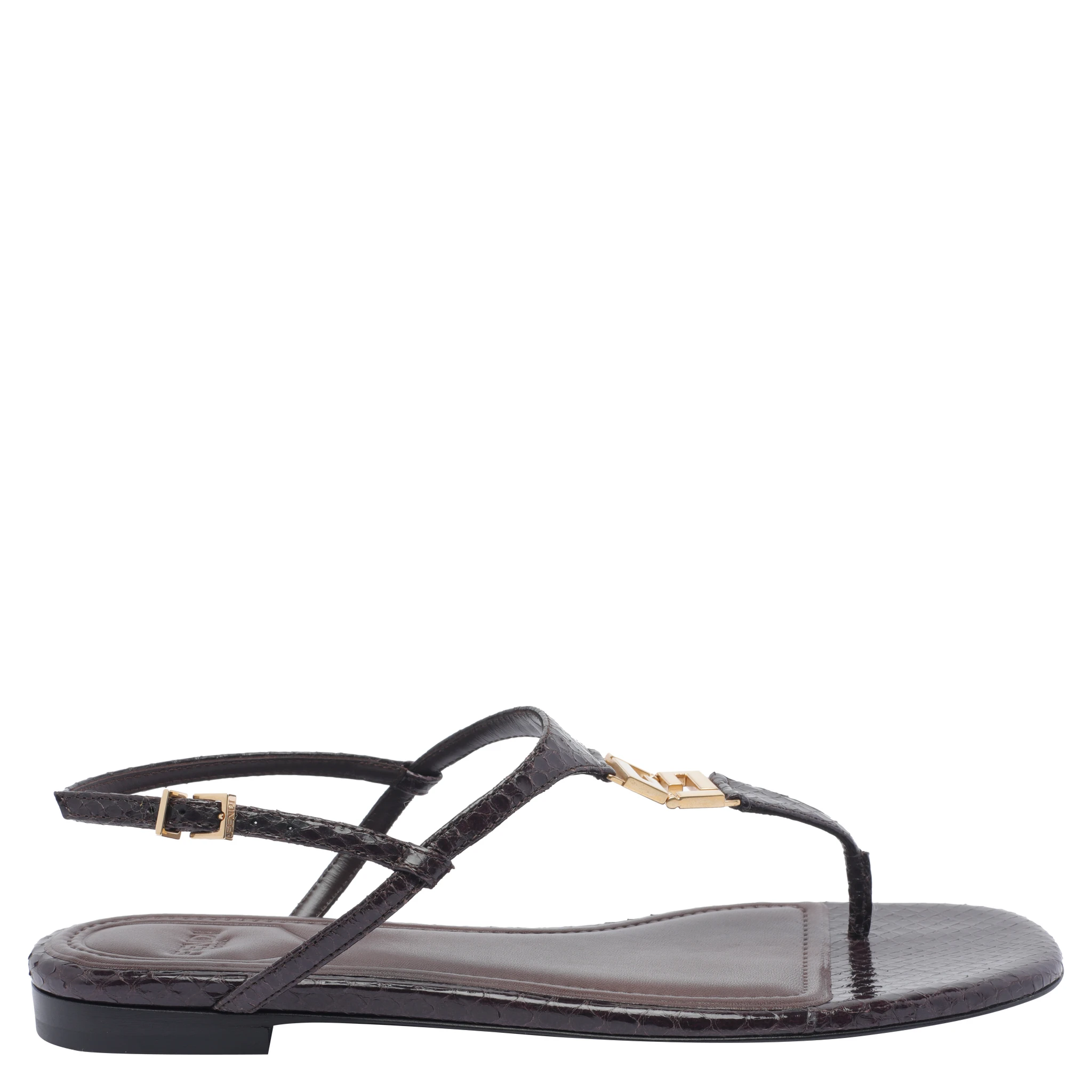 Fendi Sandals
