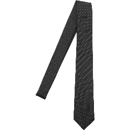 Saint Laurent  Ties Black