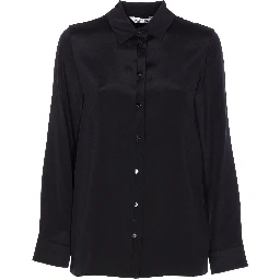 Max Mara Shirts Black