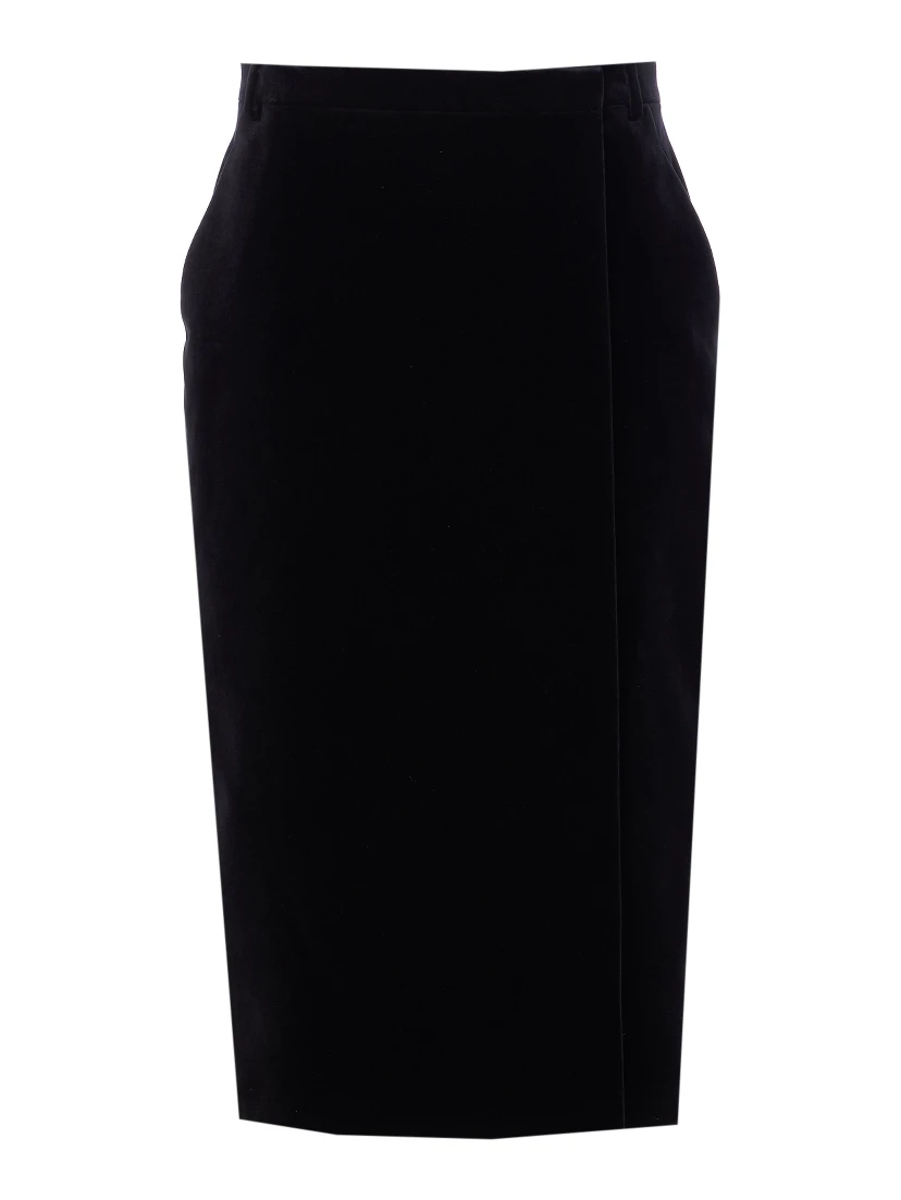 Saint Laurent  Skirts Black