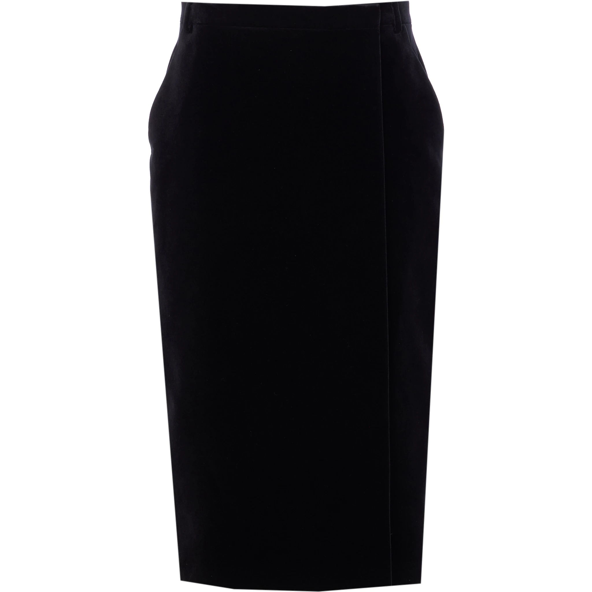 Saint Laurent  Skirts Black