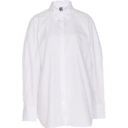 TOTEME Shirts White