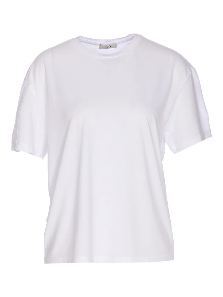 TOTEME T-shirts and Polos White