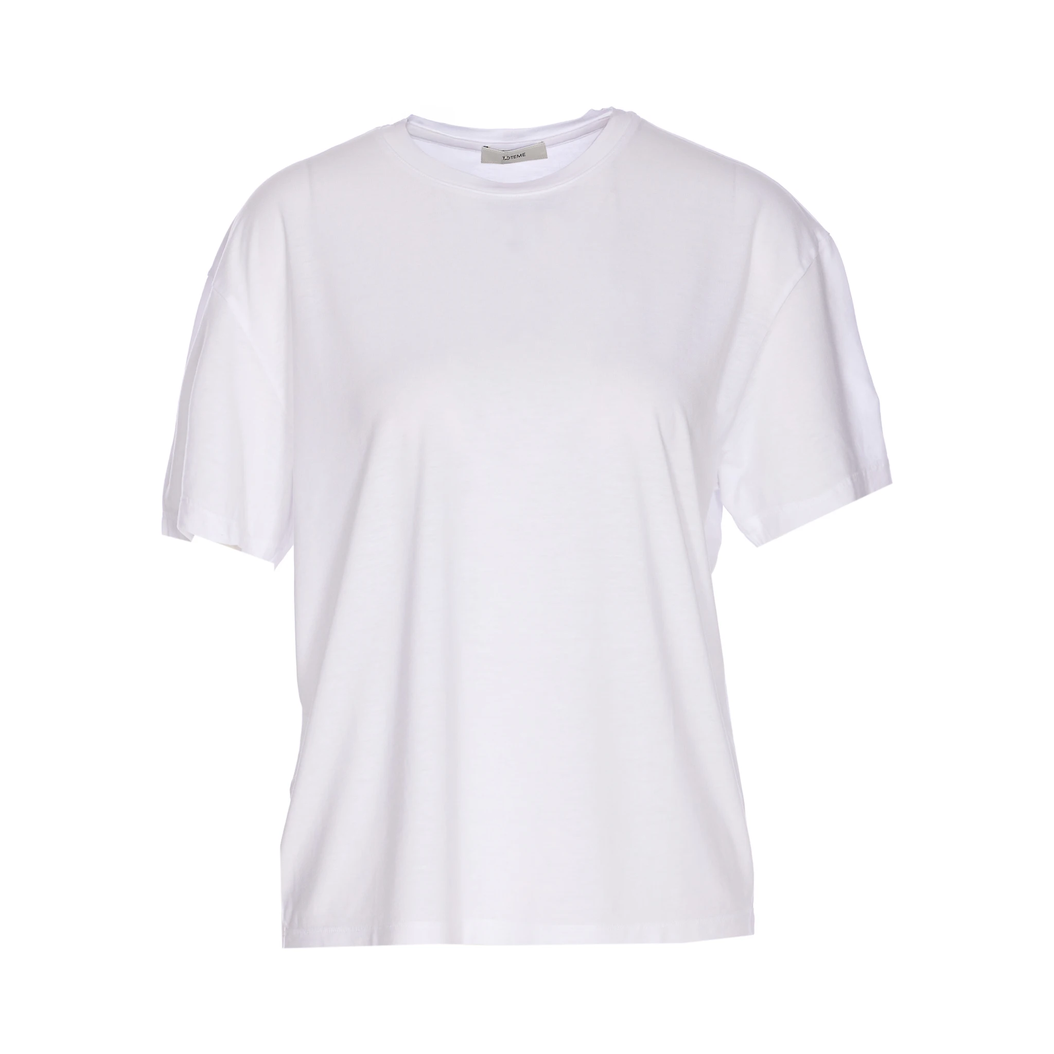 TOTEME T-shirts and Polos White