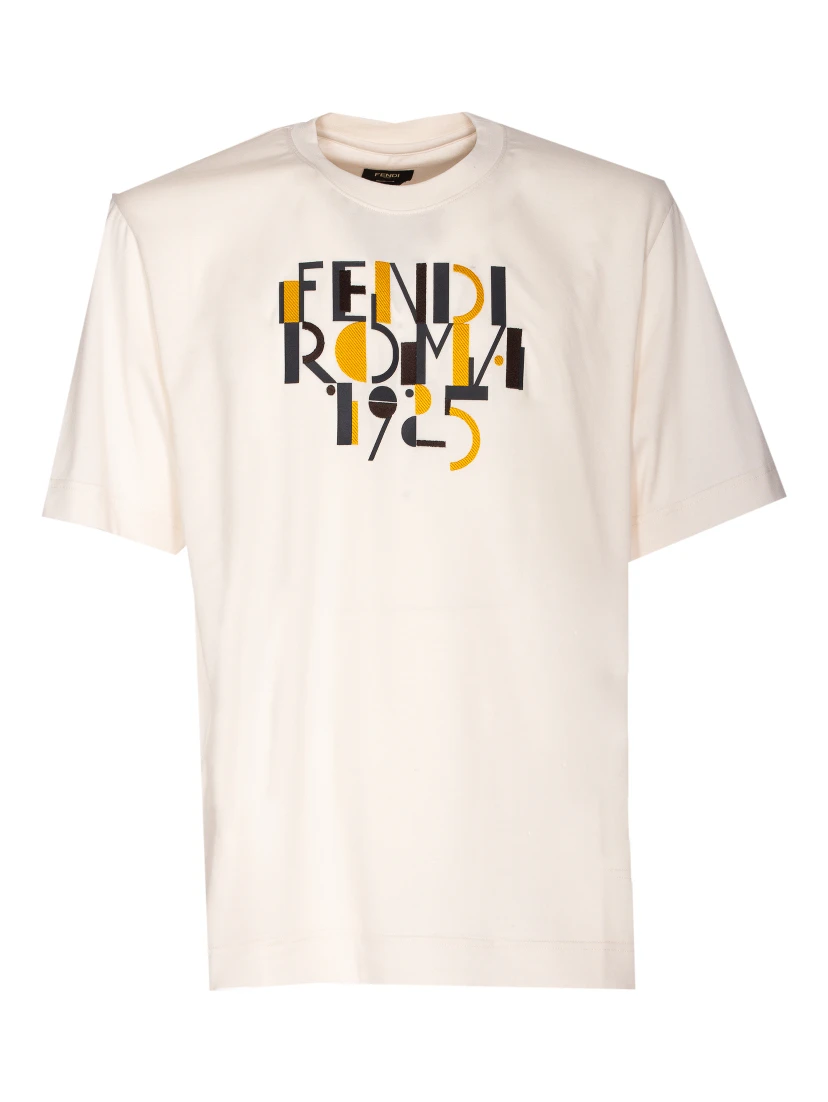 تيشيرتات وبولو من فندي