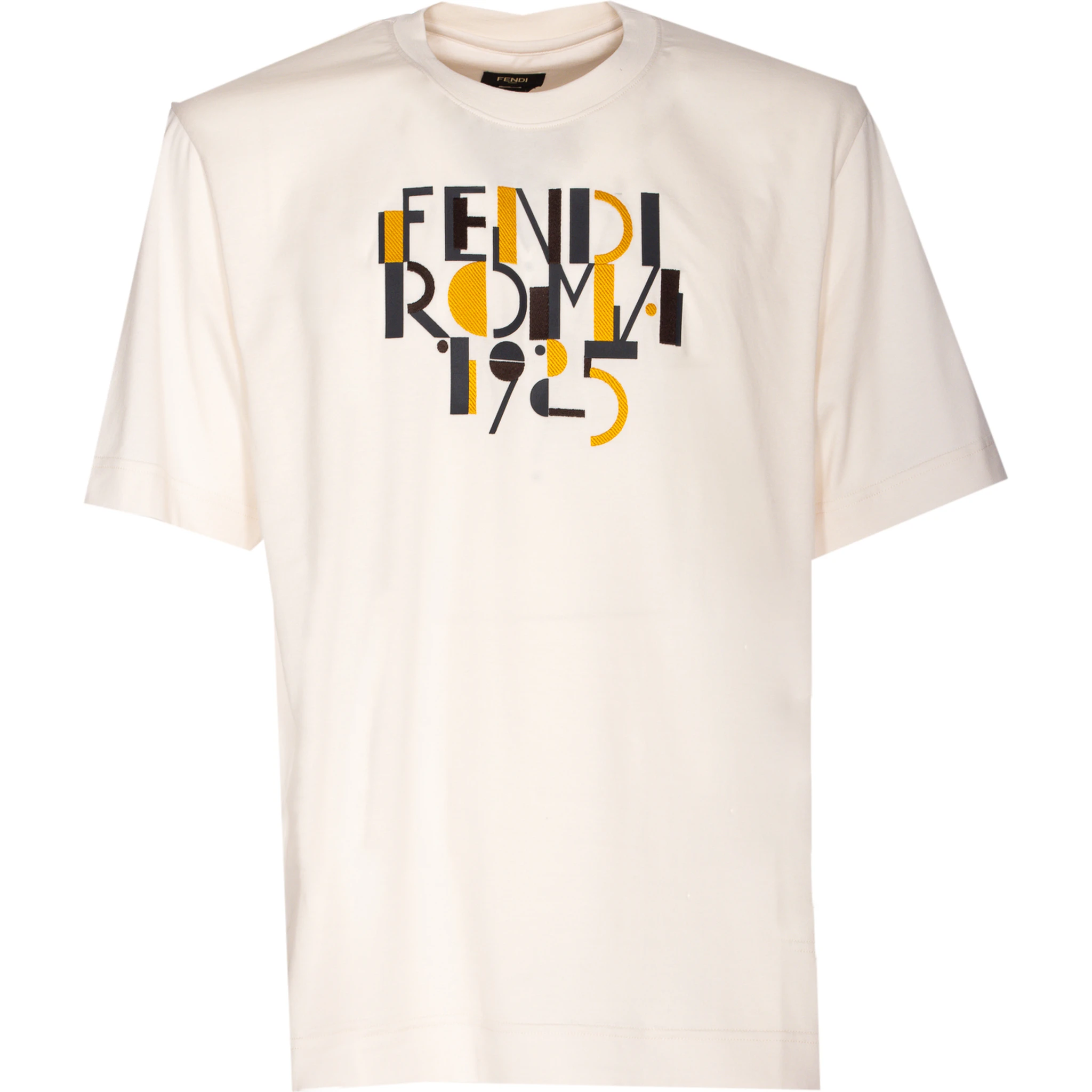 تيشيرتات وبولو من فندي