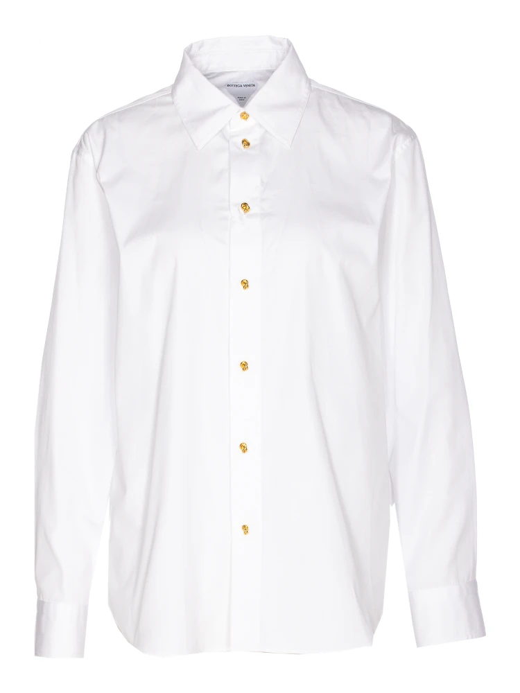 Bottega Veneta Shirts