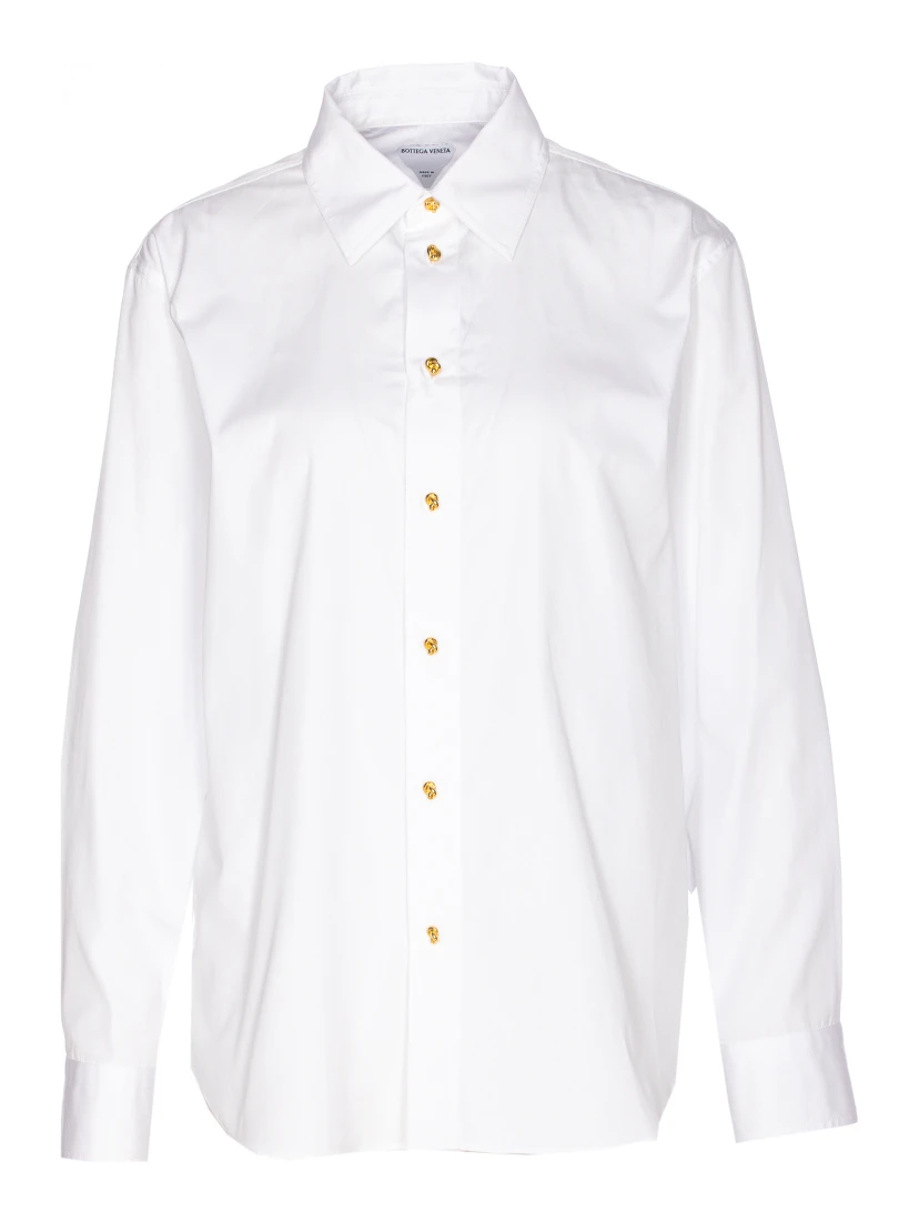 Bottega Veneta Shirts