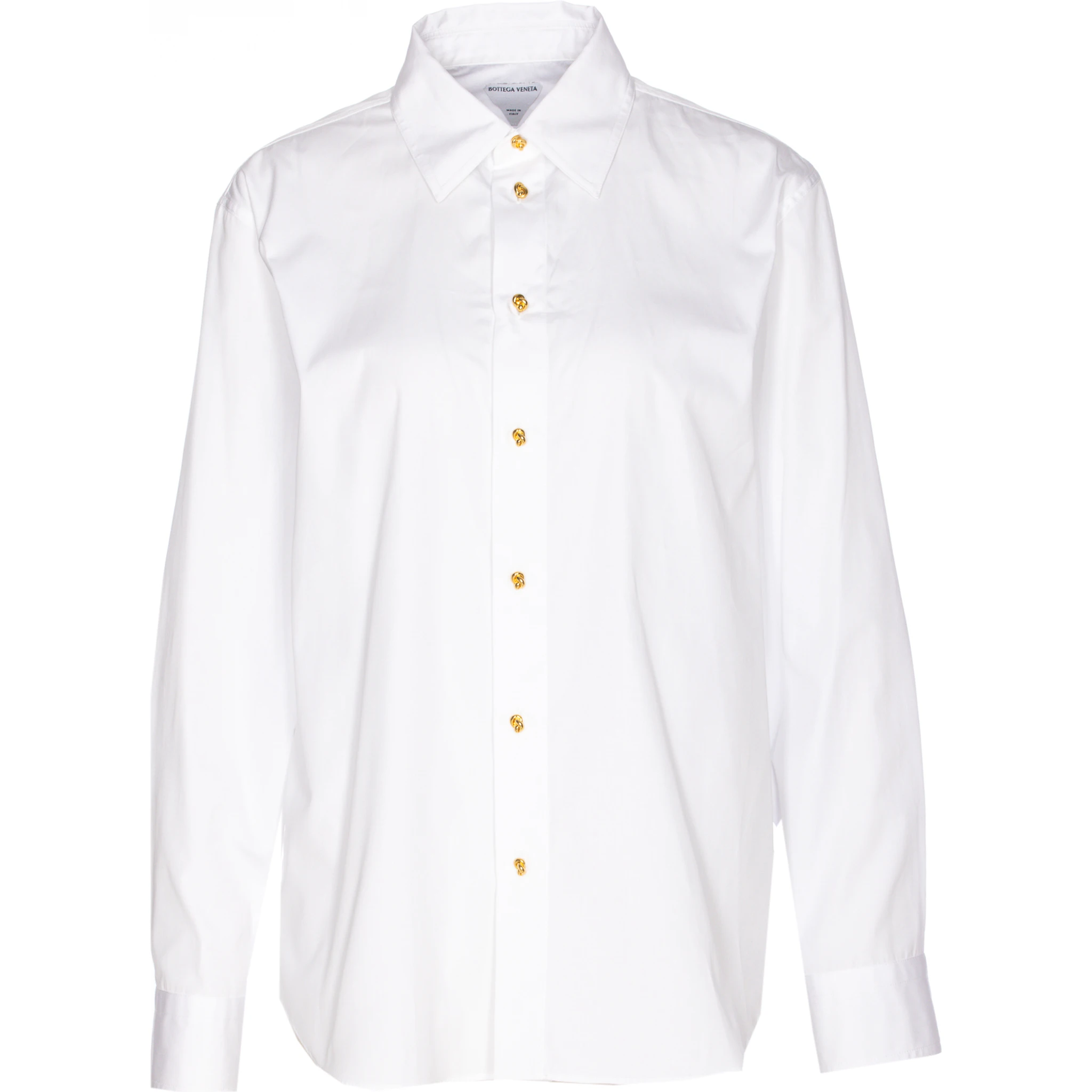 Bottega Veneta Shirts