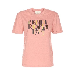 Fendi T-shirts and Polos