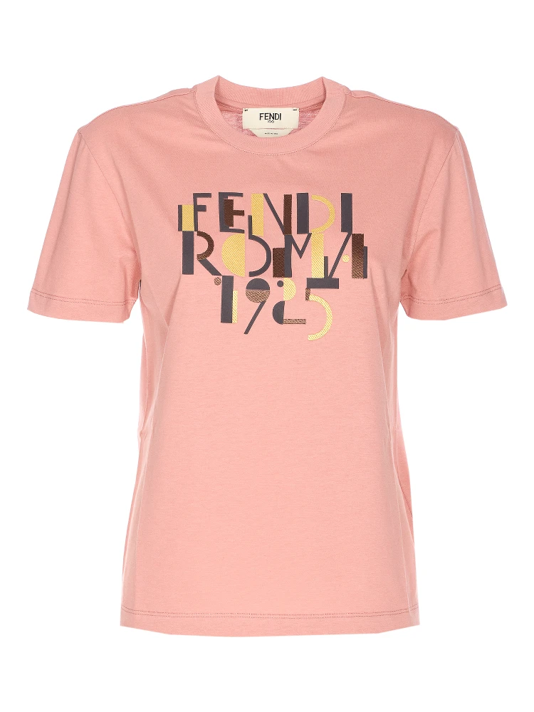 Fendi T-shirts and Polos