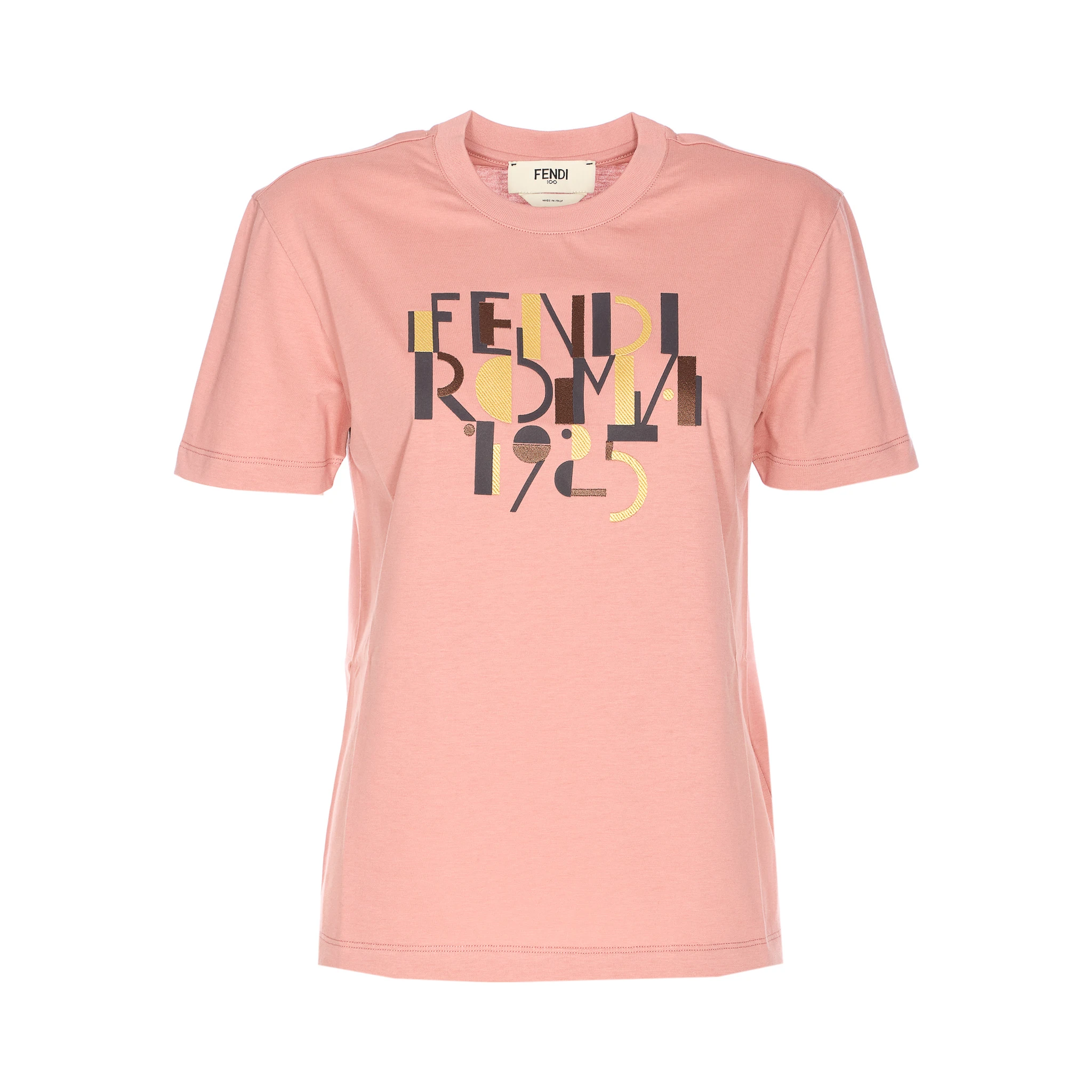 Fendi T-shirts and Polos