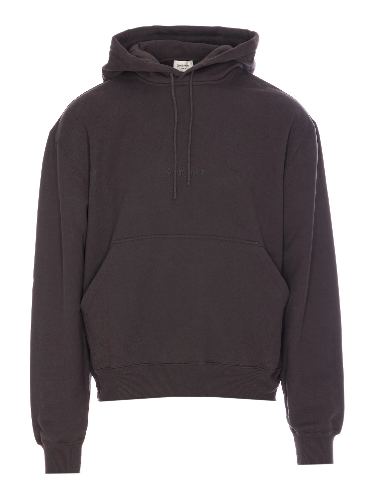 Saint Laurent  Sweaters Grey