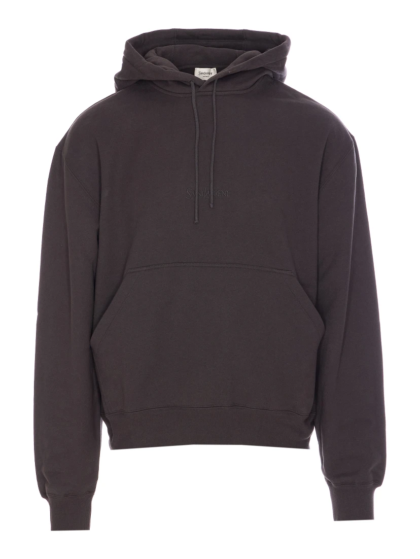 Saint Laurent  Sweaters Grey