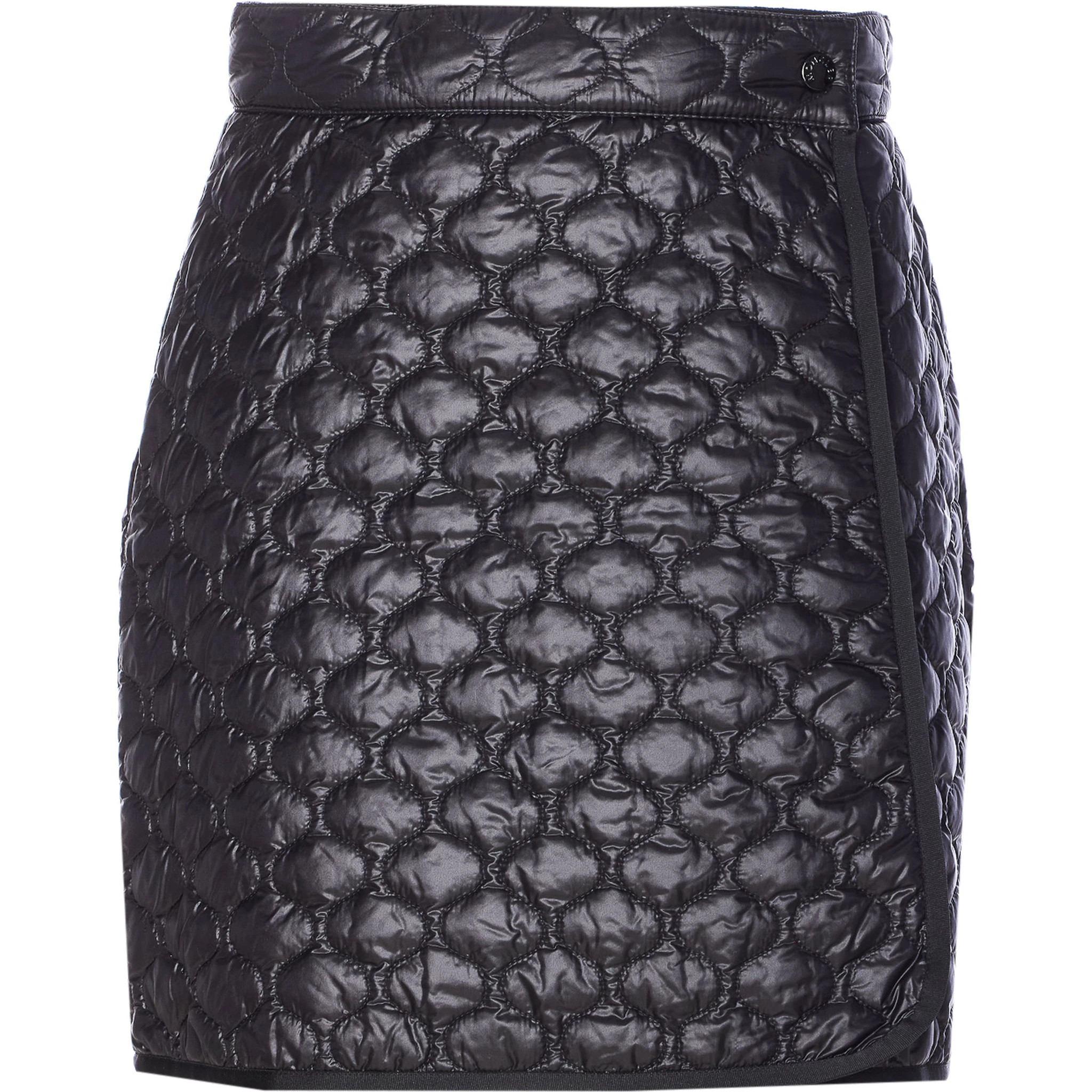 Moncler Skirts Black