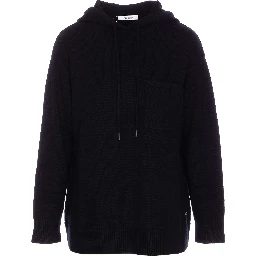 Max Mara Sweaters Black