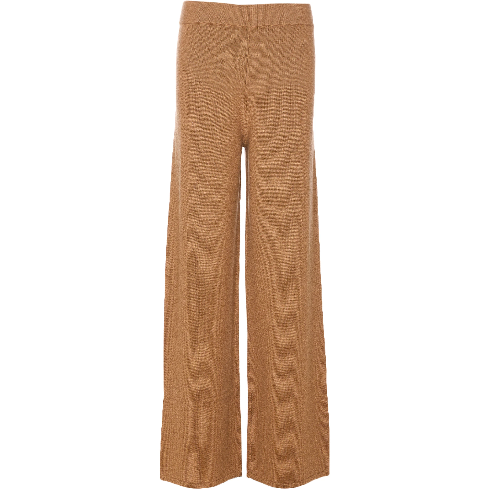 Max Mara Studio Trousers Brown