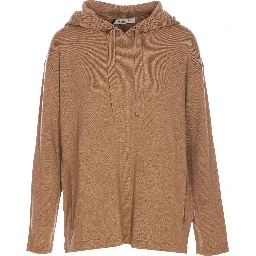 S Max Mara Sweaters Beige