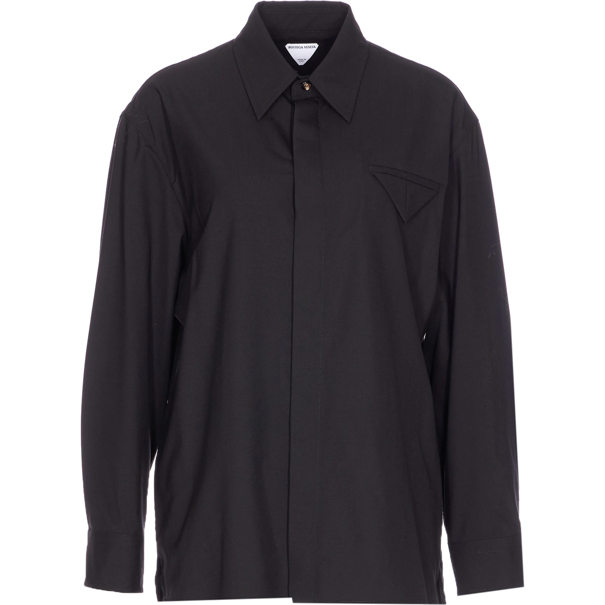Bottega Veneta Shirts