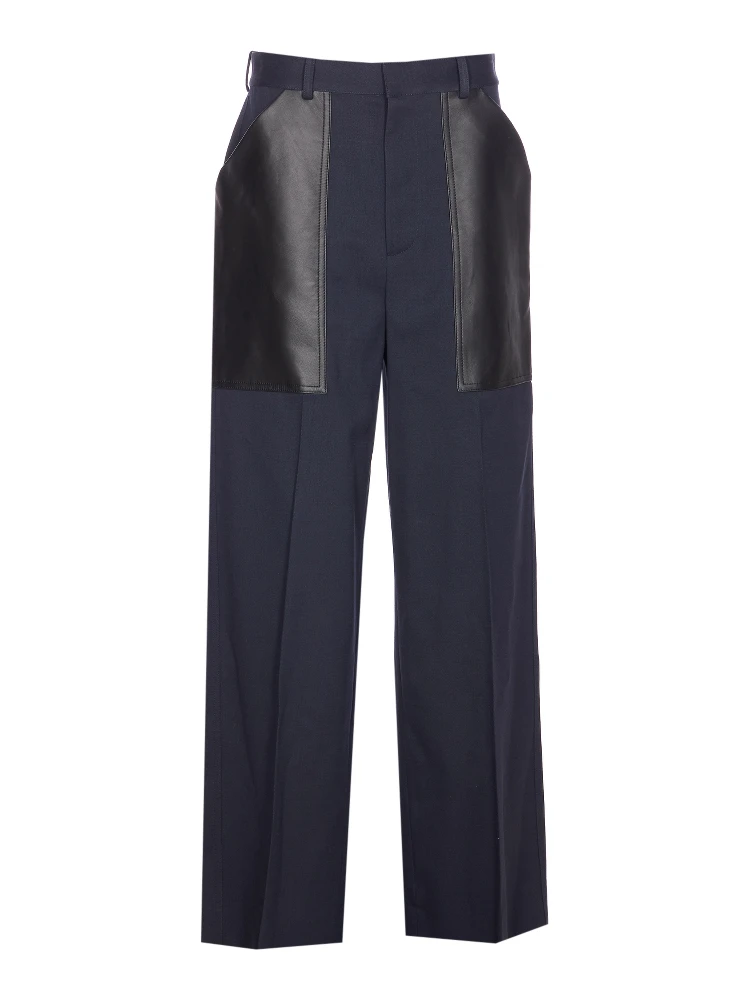 Bottega Veneta Trousers