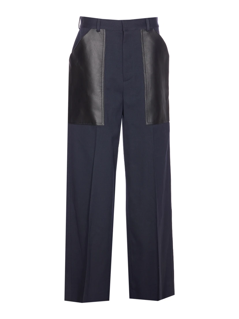 Bottega Veneta Trousers