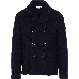 Stone Island Coats