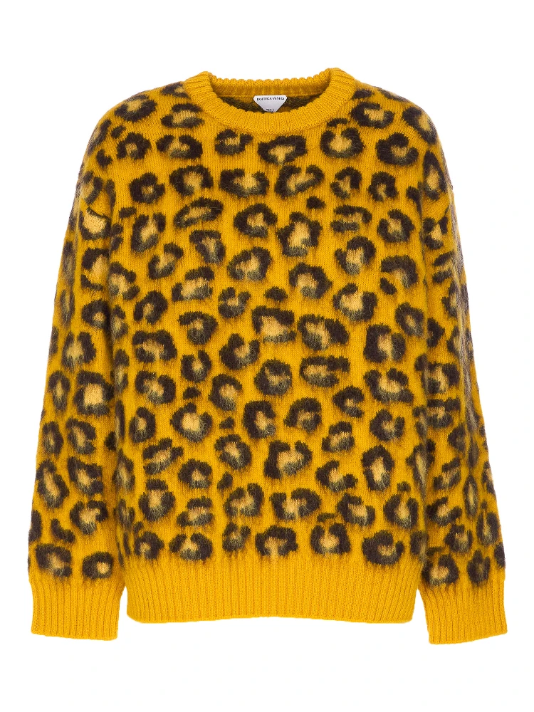 Bottega Veneta Sweaters