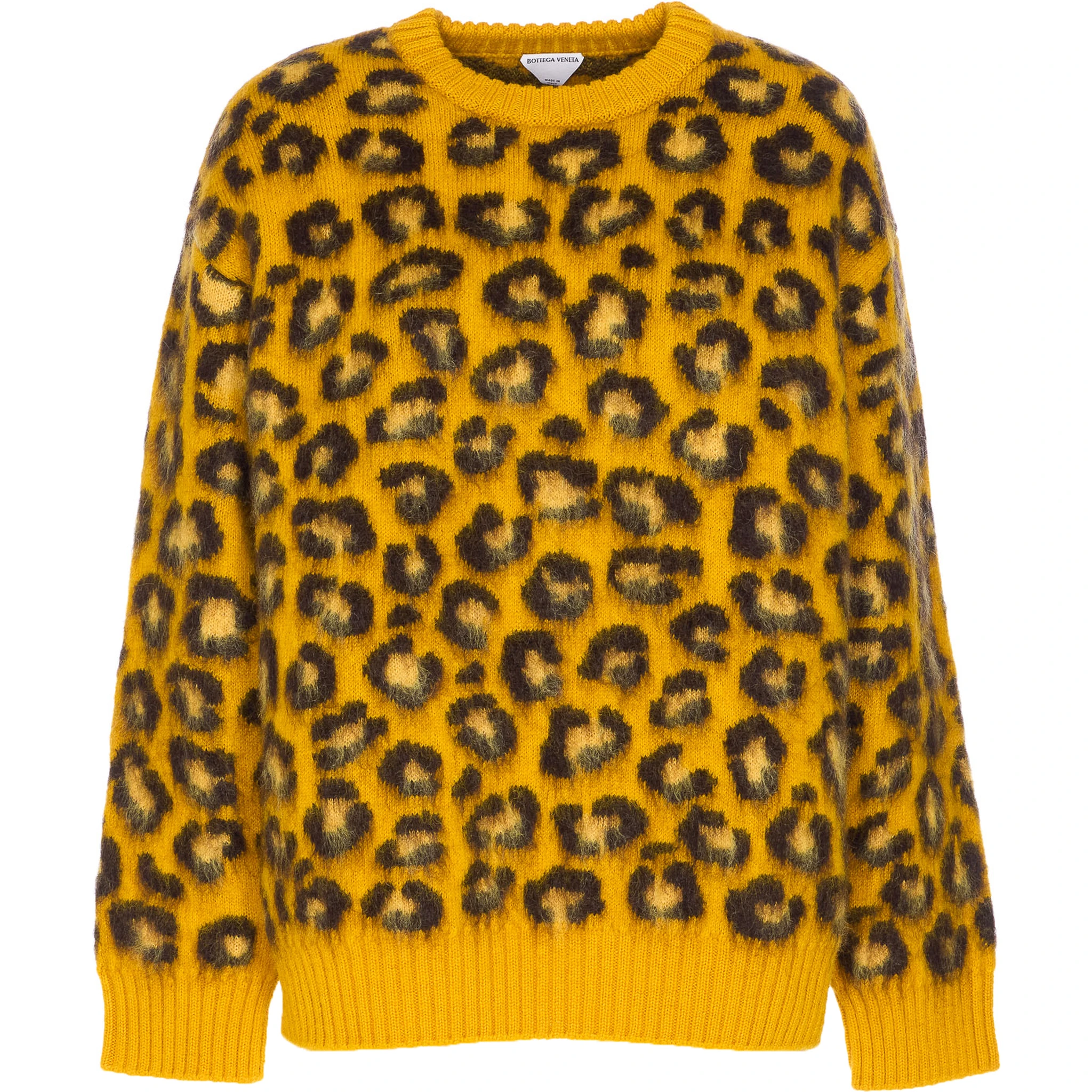 Bottega Veneta Sweaters