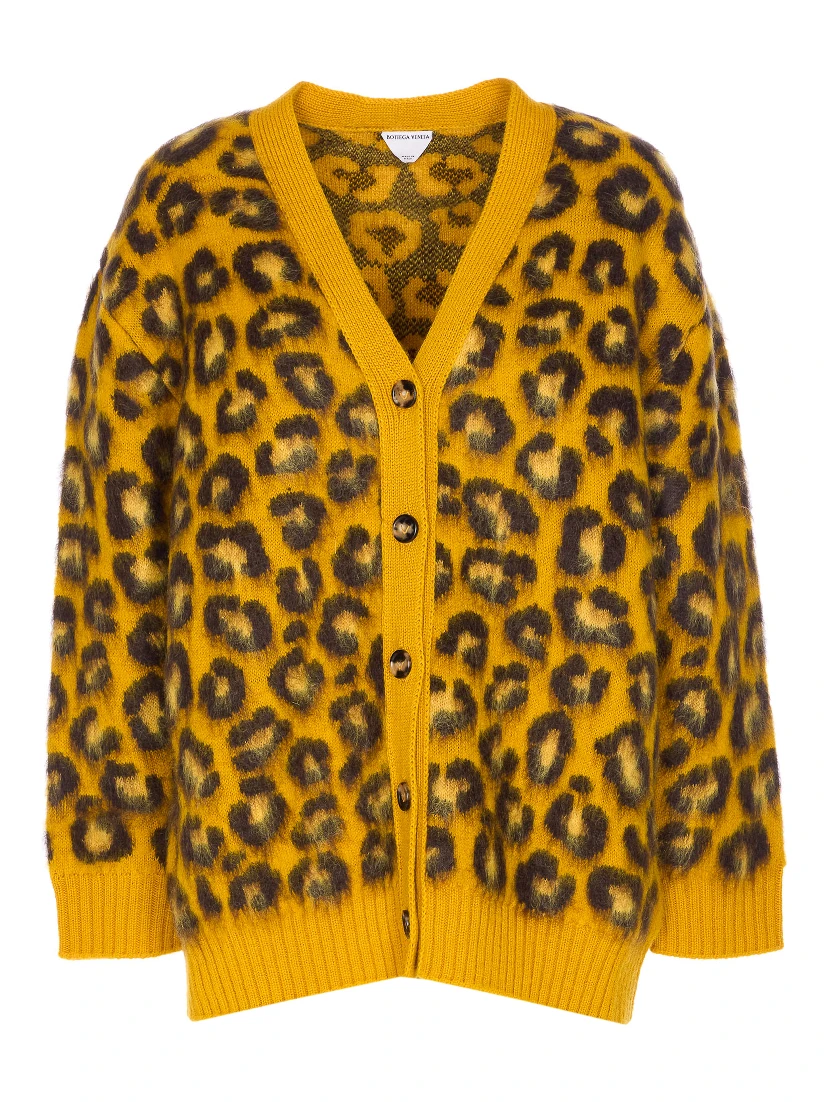 Bottega Veneta Sweaters