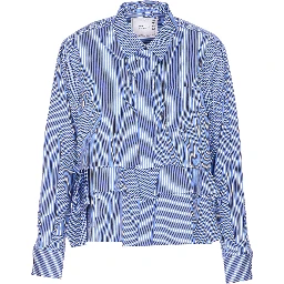Sacai Shirts