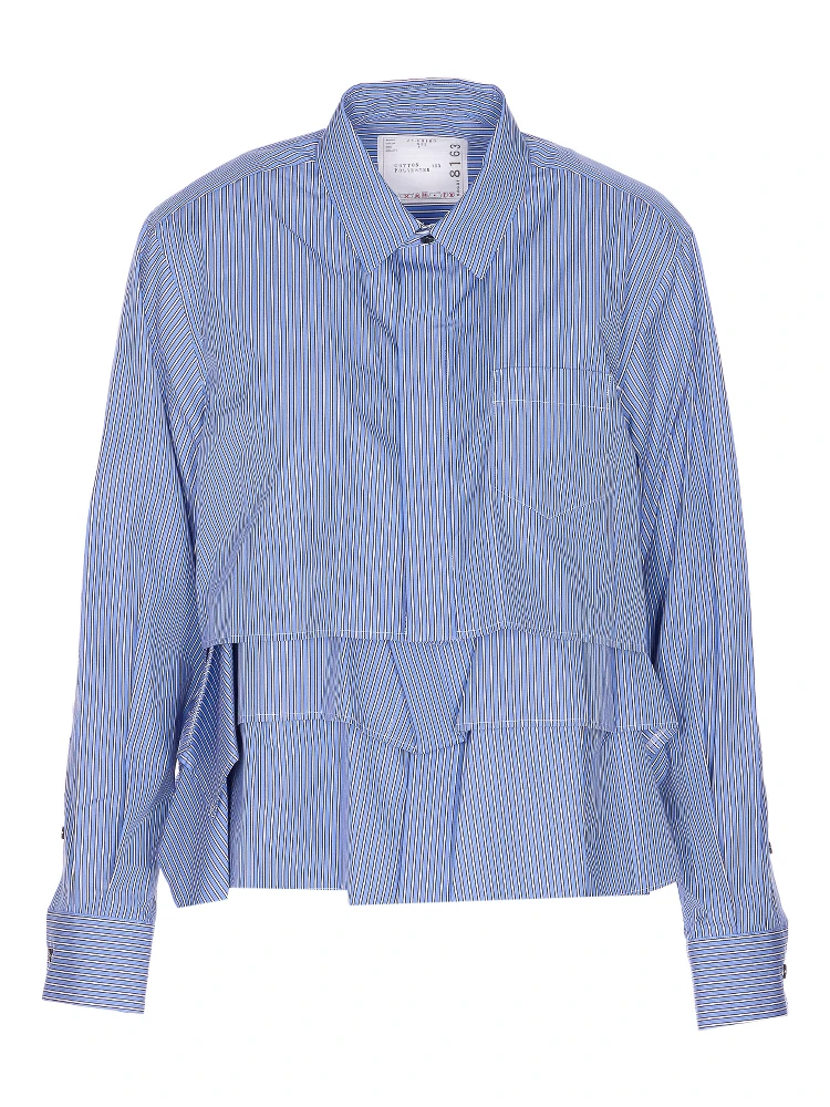Sacai Shirts