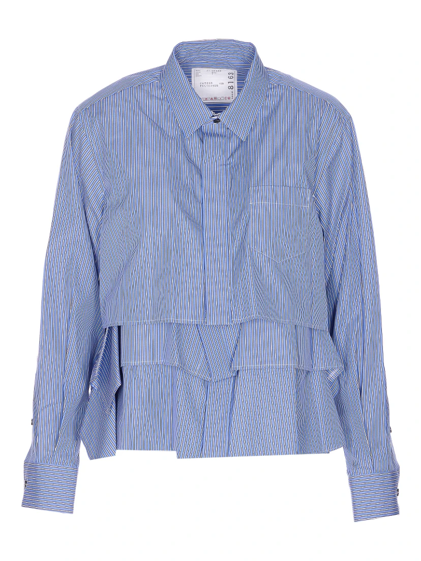 Sacai Shirts