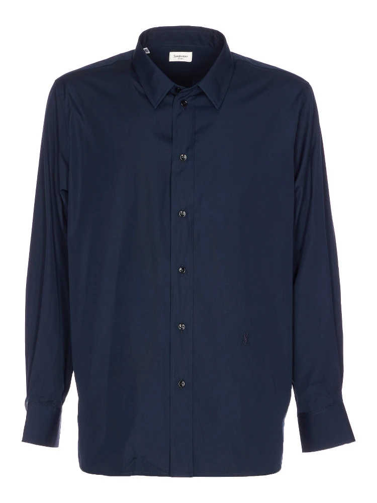 قمصان سان لوران