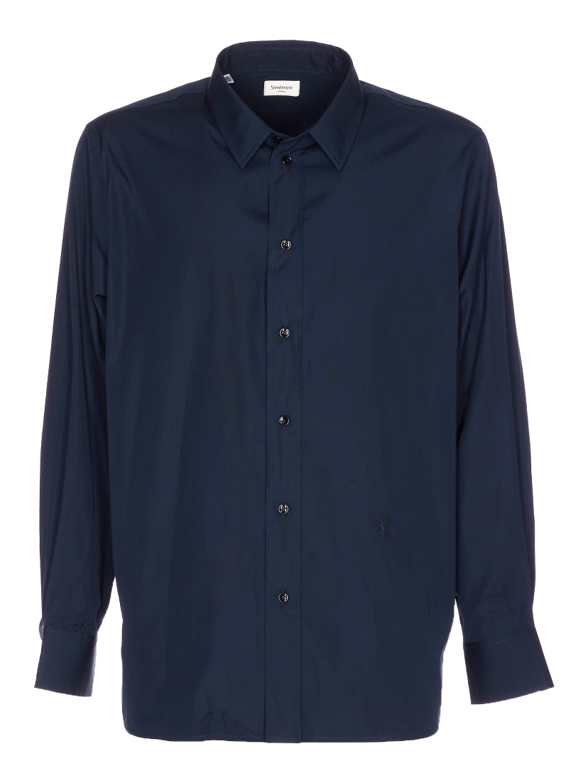 قمصان سان لوران