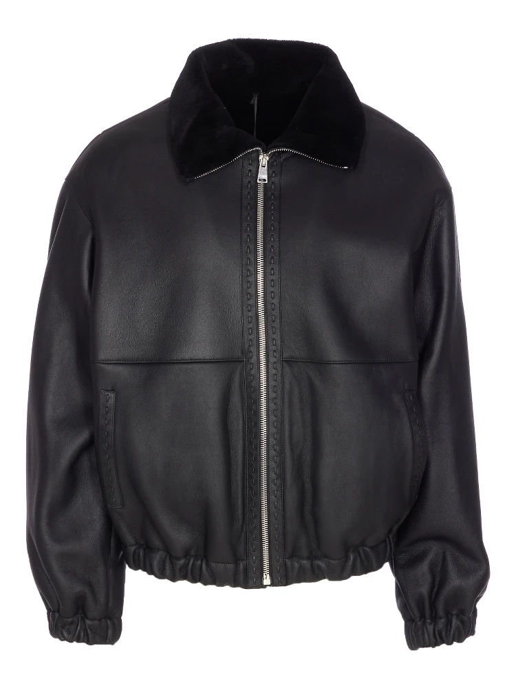 جاكيتات فندي